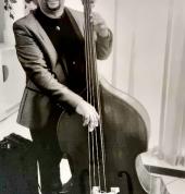 The classic Upright Bass