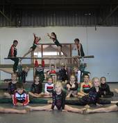Club Photo 2014