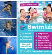 Swimlab Swim School