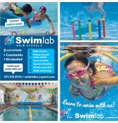 Swimlab Swim School