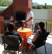 Barbeque