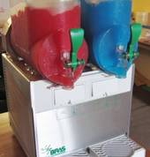 Slush Machine