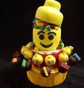 Lego is always a favourite