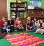 Kindermusik with Move-It Meerkats Wierdapark Pre School Music 1_small