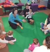 Kindermusik with Move-It Meerkats Wierdapark Pre School Music 2_small