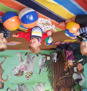 Kindermusik with Move-It Meerkats Wierdapark Pre School Music 3_small
