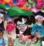 Kindermusik with Move-It Meerkats Wierdapark Pre School Music 4_small