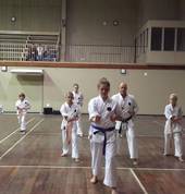 GojuRyu-STK Gasshuku
