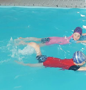 The Swim Gym Benoni North Swimming Classes & Lessons 2_small