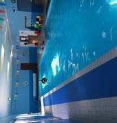 The Swim Gym Benoni North Swimming Classes & Lessons 1_small