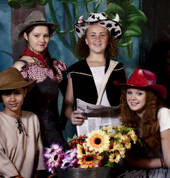 Pretoria Youth Theatre Irene Theatres 2_small