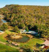 Bushbuck Terrace Vaalwater Family Holidays 1_small