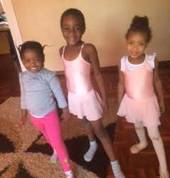 Glenda's Academy of Dance Sandton Pre School Dance 2_small