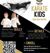 Karate Kids -Goju Ryu Karate Ruimsig Karate Clubs 1_small