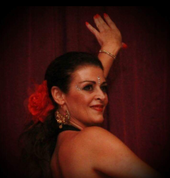 The Studio of Belly Dance Maroelana Party Entertainment 1_small