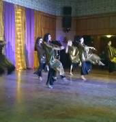 The Studio of Belly Dance Maroelana Party Entertainment 5_small