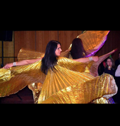 The Studio of Belly Dance Maroelana Party Entertainment 3_small