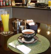 Coffee Shop