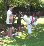 Training Camps