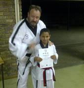 Awards