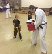 Training