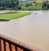 The Kingfisher Country Cottages & Trout Lodge Watervalboven Camping 2_small