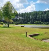 The Kingfisher Country Cottages & Trout Lodge Watervalboven Camping 3_small
