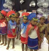 Heritage day 2020