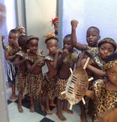 Heritage day of 2019