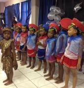 Heritage day 2019