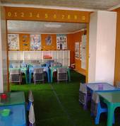 Warm, clean classrooms
