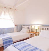 Comfy beds