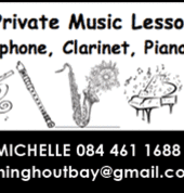 Allegretto Music - Flute, Piano, Saxophone, Clarinet Lessons Hout Bay Flute Classes & Lessons 1_small