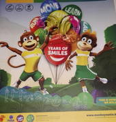 activity book