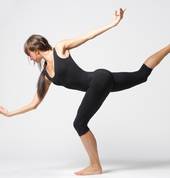 Modern Dance