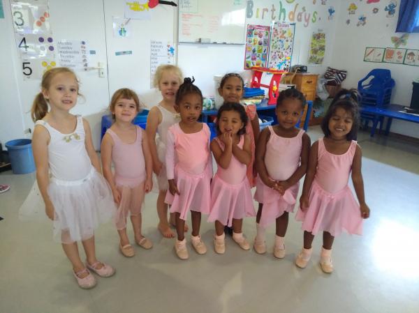 Ballet Monte Vista Ballet Dancing Classes &amp; Lessons _small