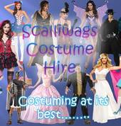 Scalliwags Costume Hire Alberton City Fancy Dress & Costumes 1_small