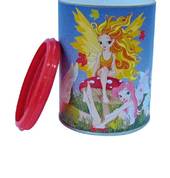 Set Design Money Box