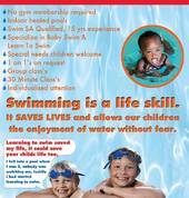 Swimmers Delight Flyer
