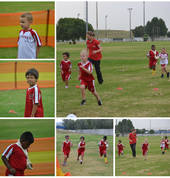 Little Kickers JHB North, Central and South Alberton City Soccer Classes & Lessons 1_small