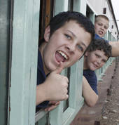 Friends of the Rail Pretoria City Family Entertainment Centres 1_small