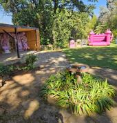 Lil house on the Oak Aberdeen City Party Venues 2_small