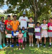 Graduations awards 2022