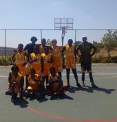 U14 Basket Buddies
