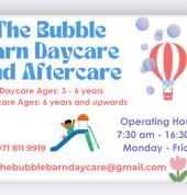 The Bubble Barn Daycare Centre Brits City Extra Curricular 1_small