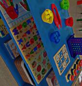 The Bubble Barn Daycare Centre Brits City Extra Curricular 2_small