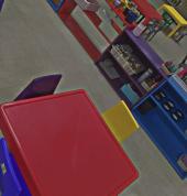 The Bubble Barn Daycare Centre Brits City Extra Curricular 3_small