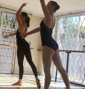 Ballet classes