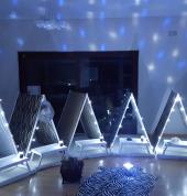 Tents & Friends Sleepover Party Hire Durbanville Party Hire 1_small