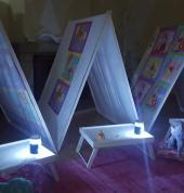 Tents & Friends Sleepover Party Hire Durbanville Party Hire 2_small